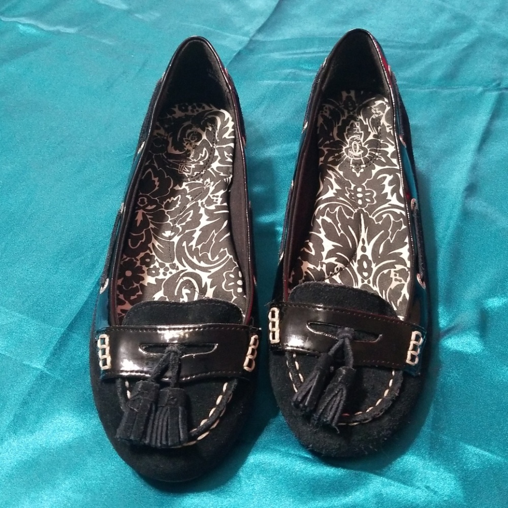 SPERRY Top-Sider